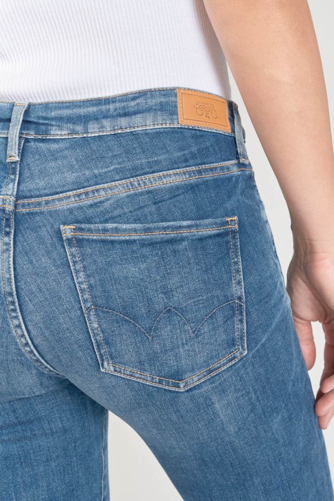 Jeans power bootcut blue N°3