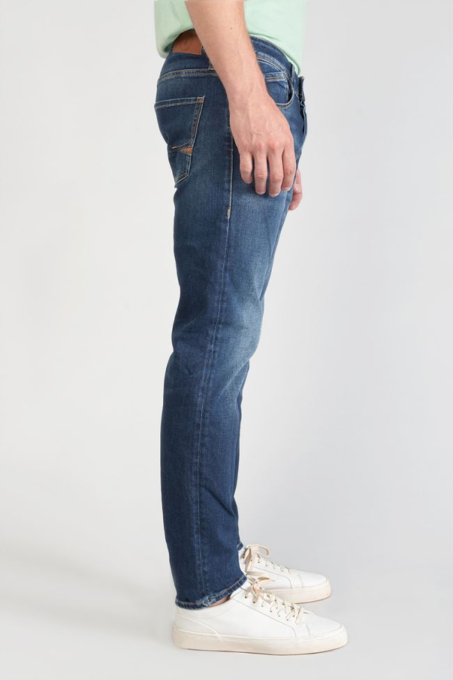 Jeans 700/11 adjusted Basic blue N°1