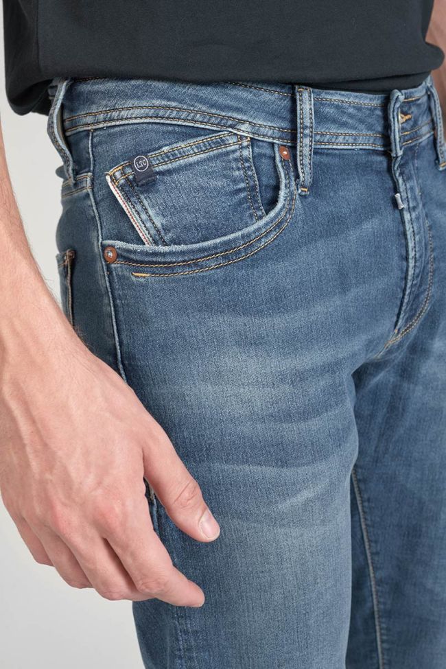 Jeans jogg 700/11 adjusted blue N°2