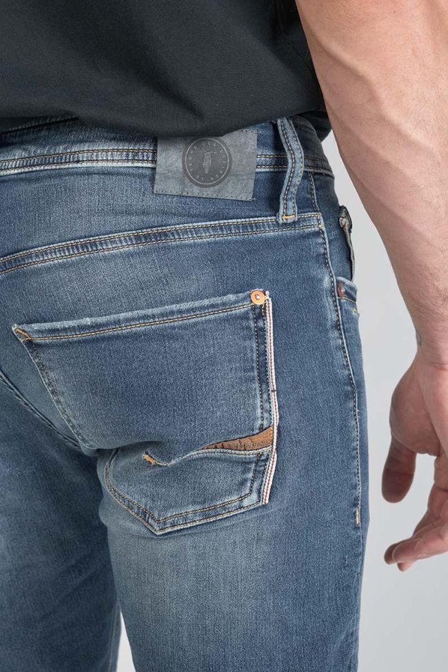 Jeans jogg 700/11 adjusted blue N°2