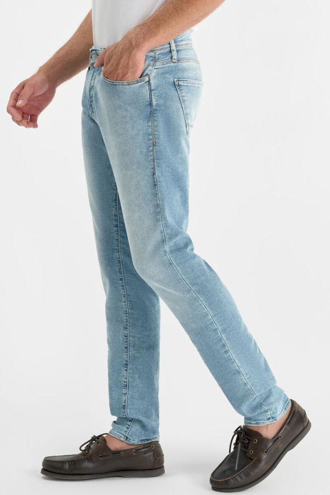 Jeans jogg 700/11 adjusted blue N°5