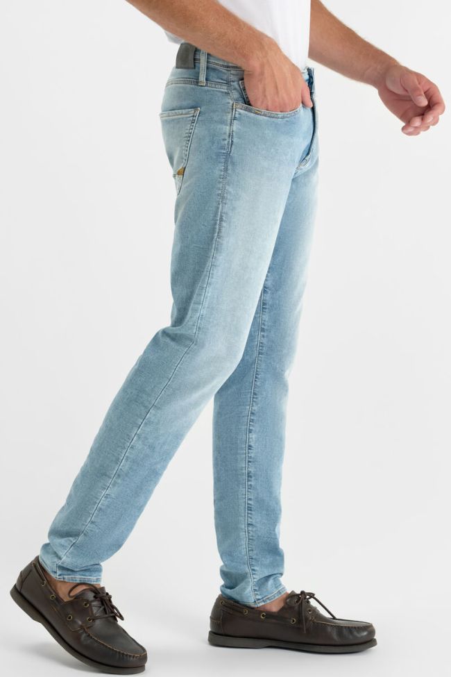 Jeans jogg 700/11 adjusted blue N°5