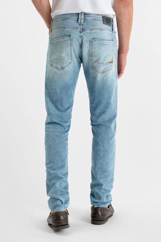 Jeans jogg 700/11 adjusted blue N°5