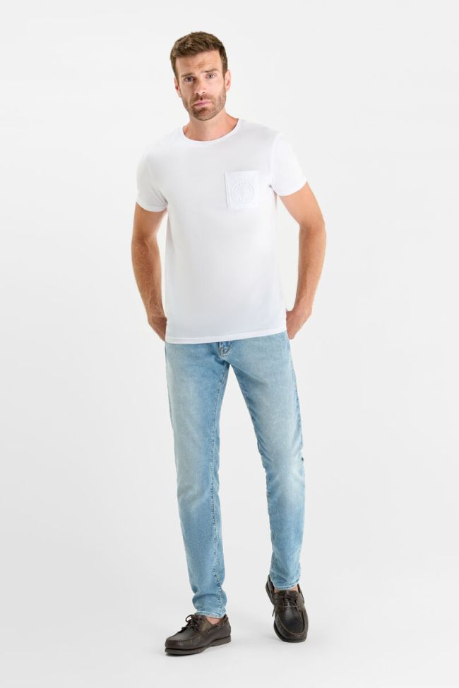 Jeans jogg 700/11 adjusted blue N°5