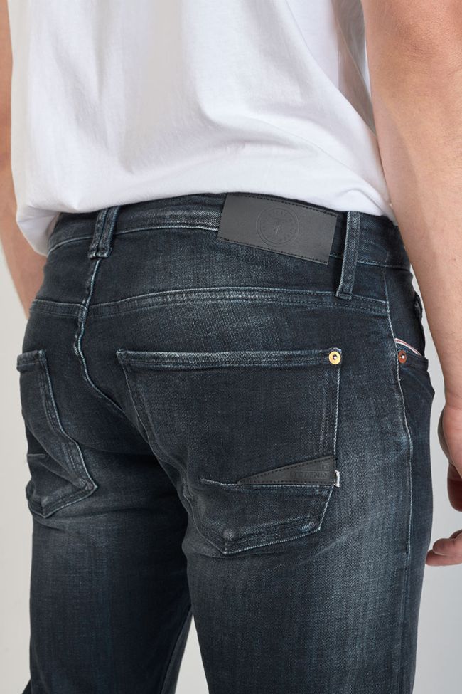 Jeans 700/11 adjusted Turcat blue-black N°2