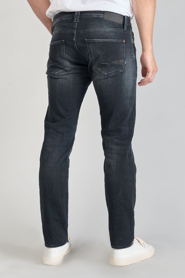 Jeans 700/11 adjusted Turcat blue-black N°2