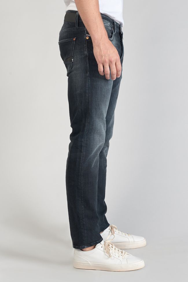 Jeans 700/11 adjusted Turcat blue-black N°2