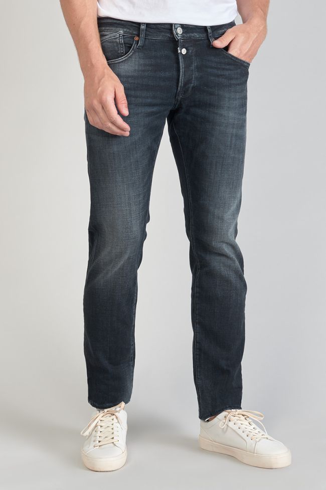 Jeans 700/11 adjusted Turcat blue-black N°2
