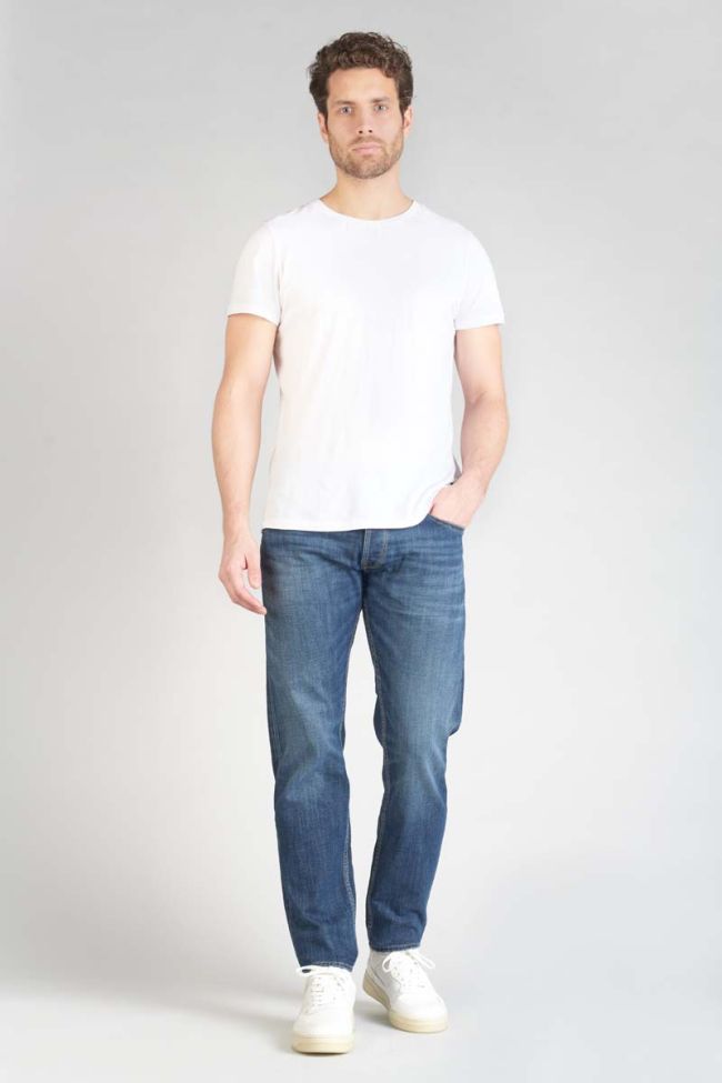 Jeans 700/17 relax Basic bleu N°2
