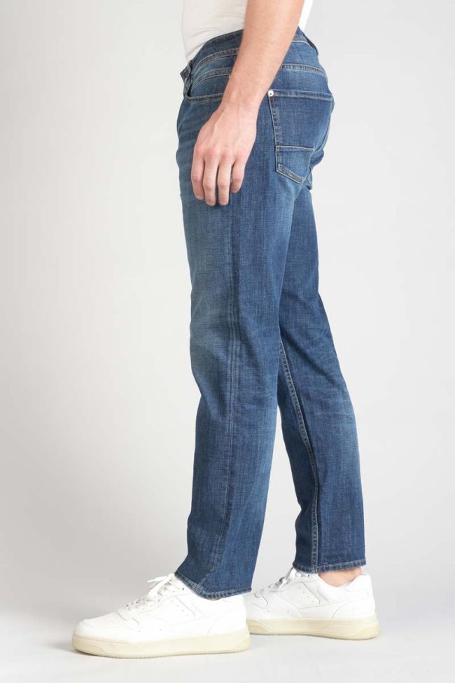 Jeans 700/17 relax Basic bleu N°2