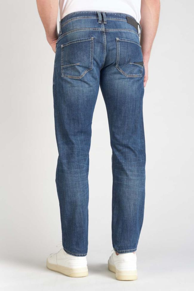 Jeans 700/17 relax Basic bleu N°2