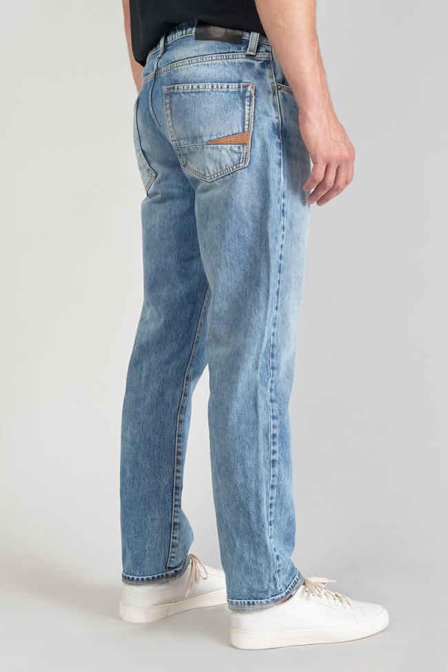 Jeans 700/20 regular Vintage vintage blue N°4