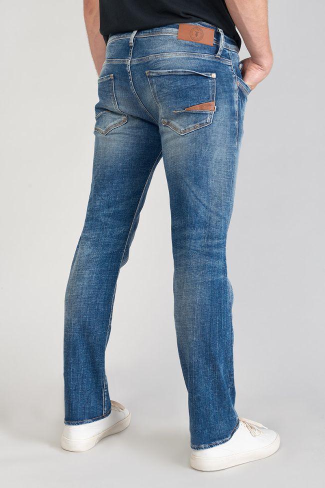 Jeans 800/12 regular Hodoul blue N°3