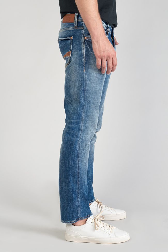 Jeans 800/12 regular Hodoul blue N°3