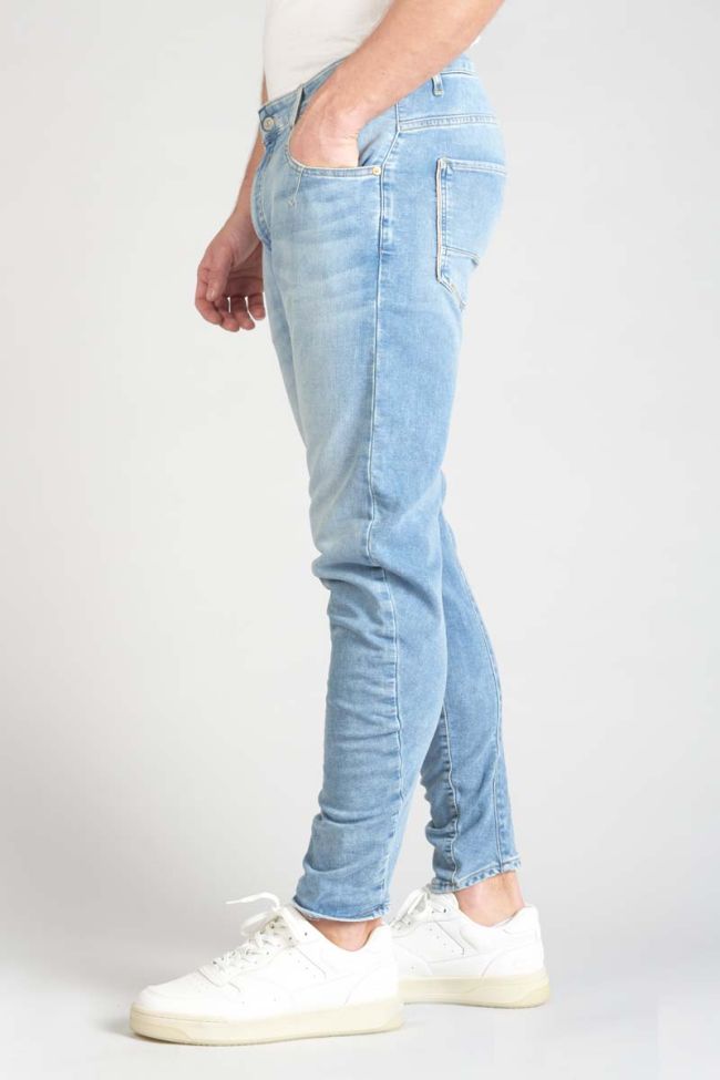 Jeans 900/03 tapered twisted blue N°4