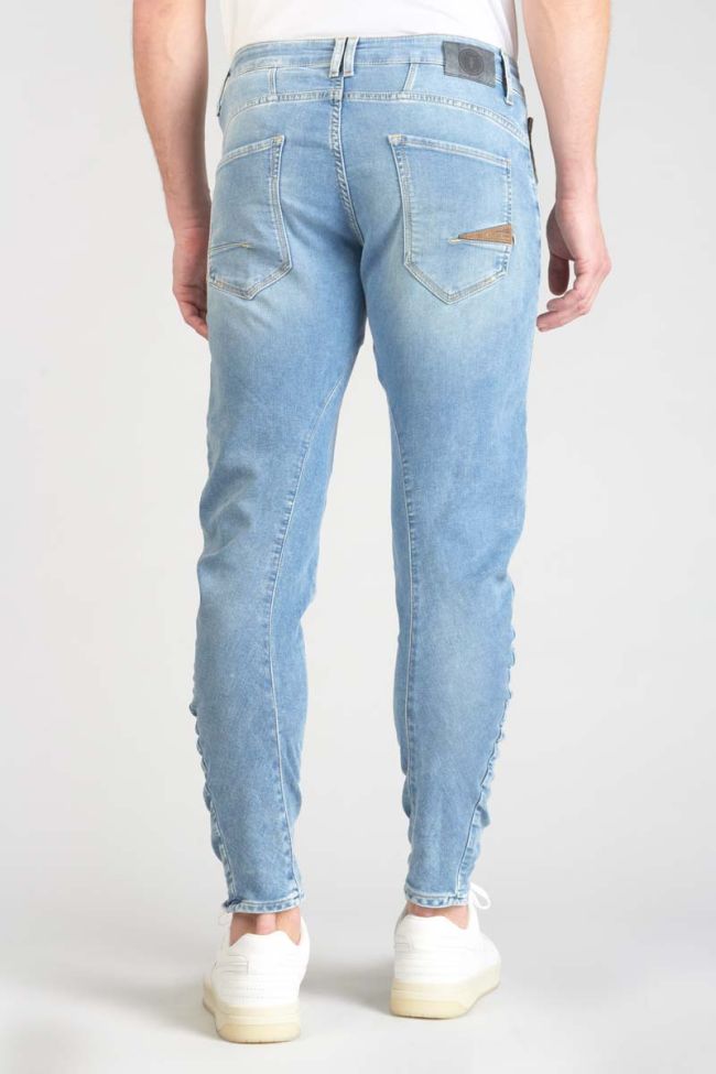 Jeans 900/03 tapered twisted blue N°4