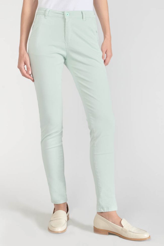 Aqua Dyli3 chino trousers
