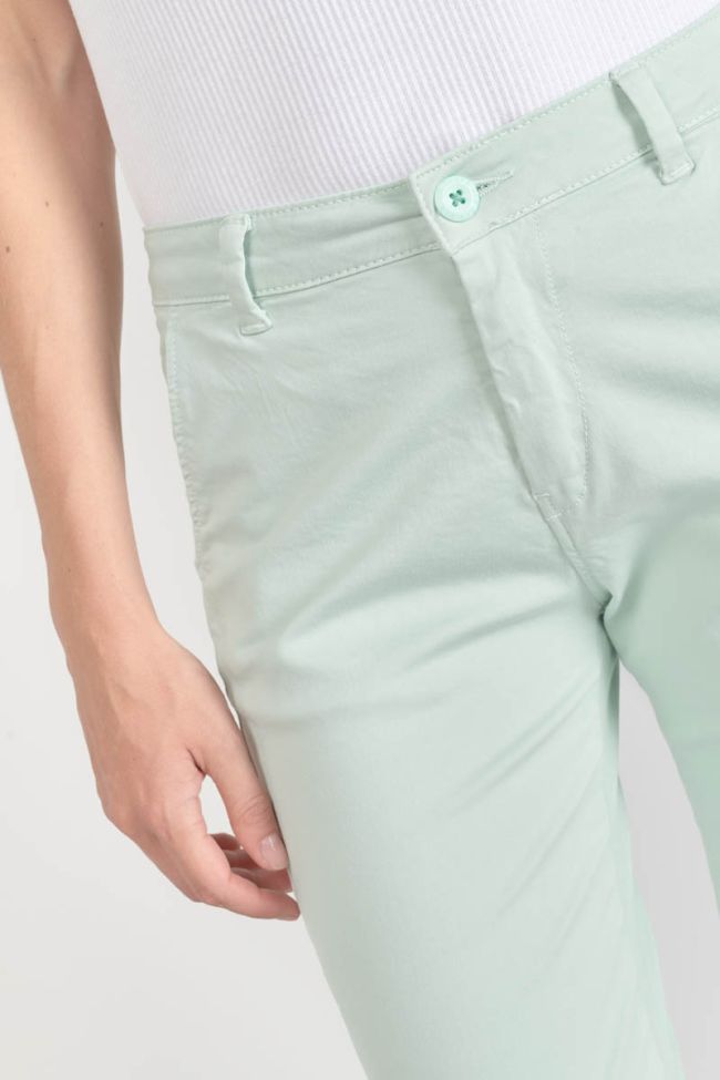 Aqua Dyli3 chino trousers