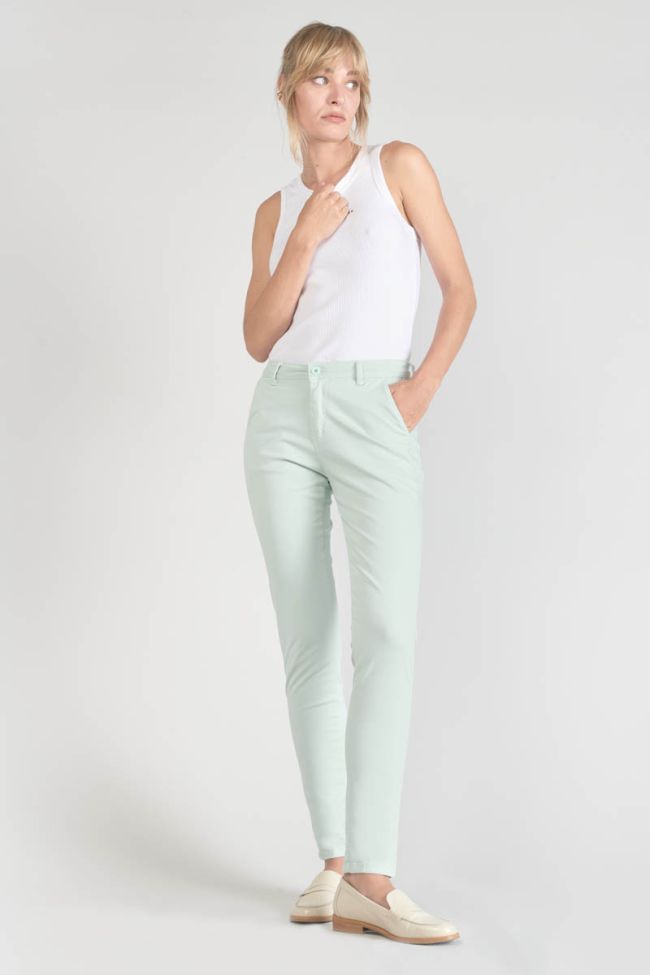 Aqua Dyli3 chino trousers