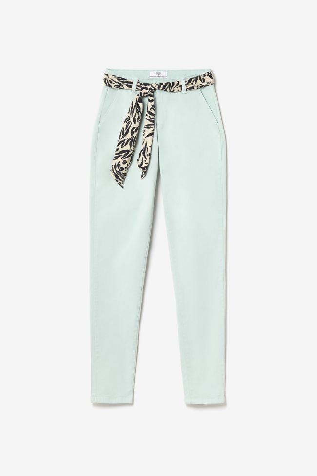 Aqua Dyli3 chino trousers