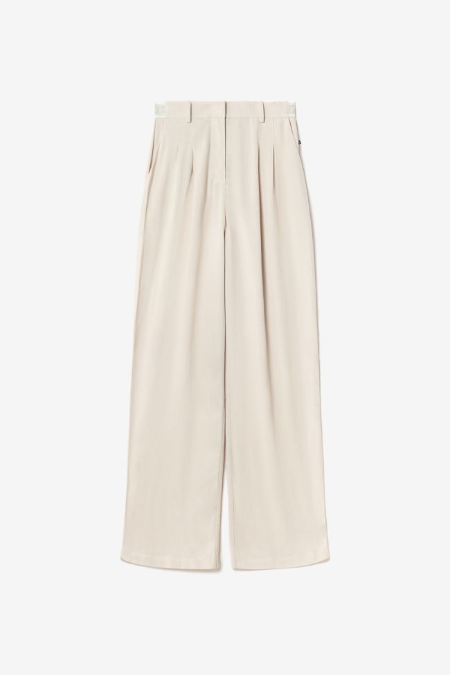 Sand Sagua trousers