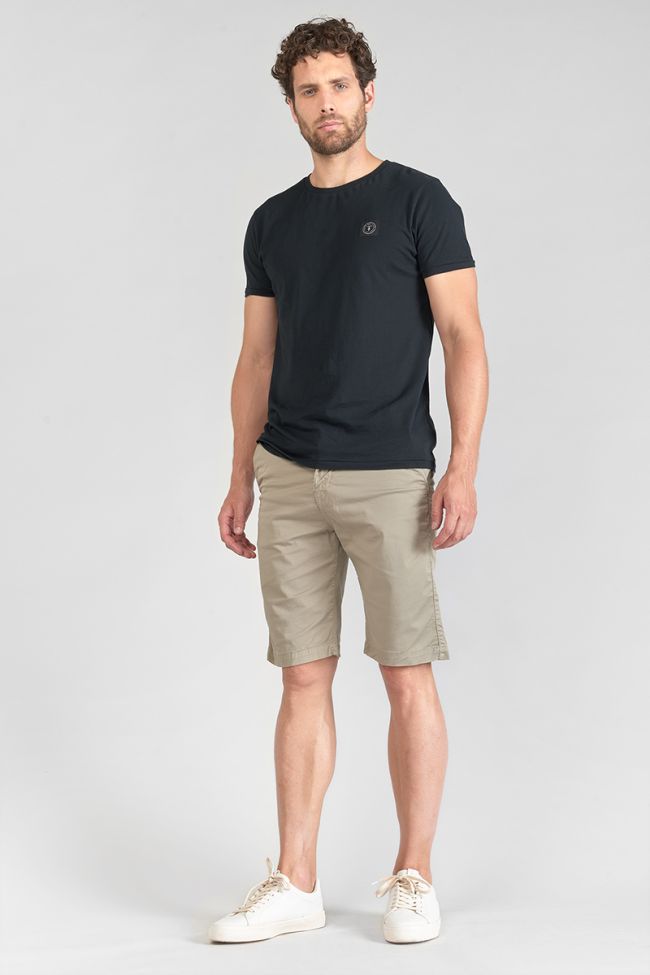 Sandy beige Dromel Bermuda shorts
