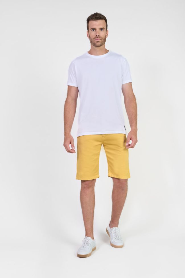 Swoop Bermuda shorts 