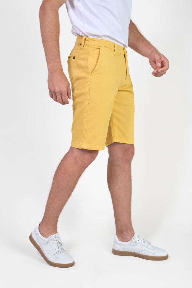 Swoop Bermuda shorts 