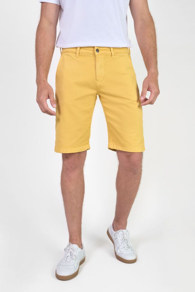 Swoop Bermuda shorts 