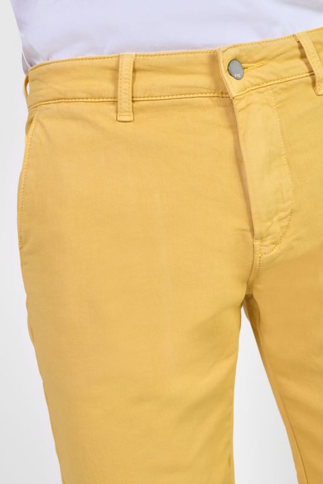 Swoop Bermuda shorts 