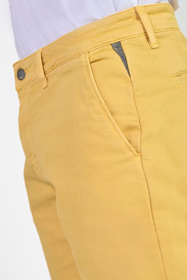 Swoop Bermuda shorts 