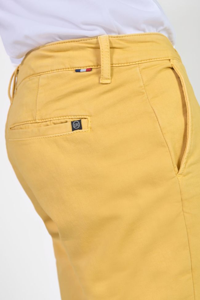 Swoop Bermuda shorts 