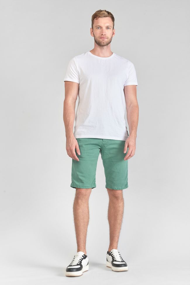 Aqua Jogg Swoop chino Bermuda shorts