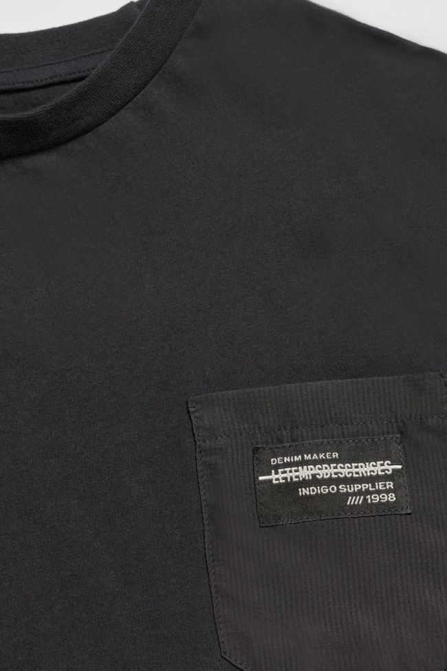 Black Danybo t-shirt