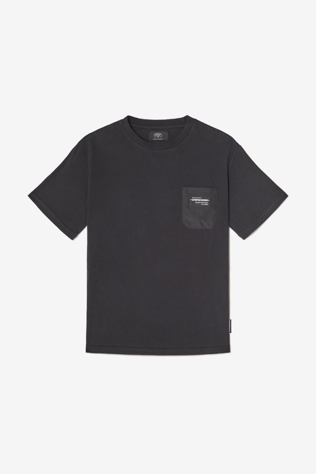 Black Danybo t-shirt