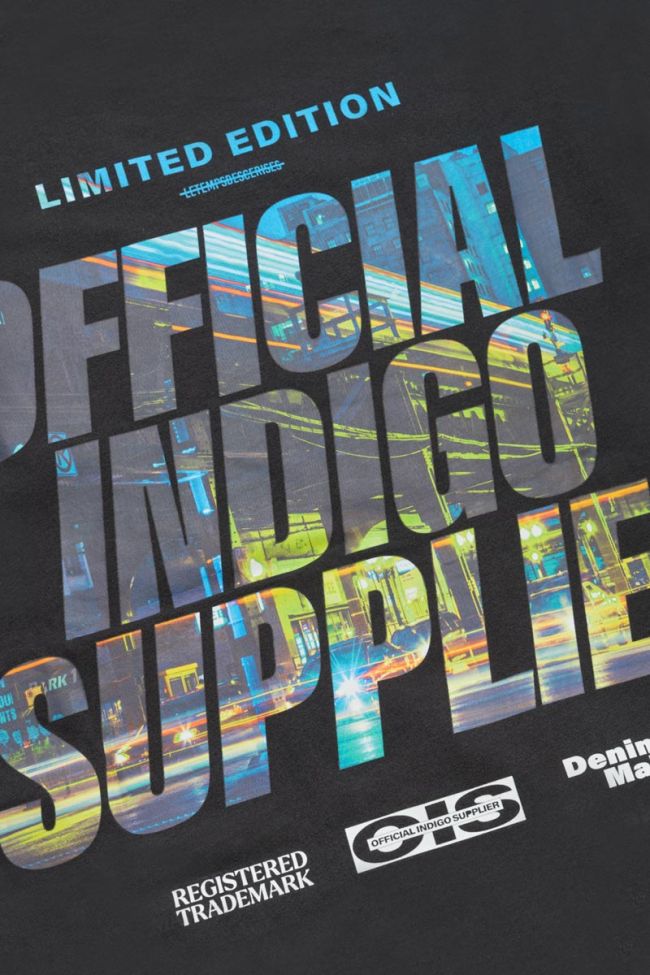 Black Danybo t-shirt