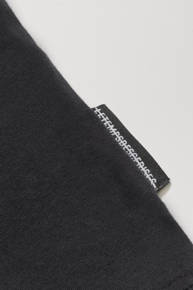 Black Danybo t-shirt