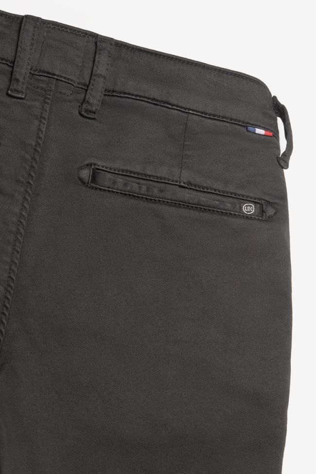 Black Jogg Kurty chino trousers
