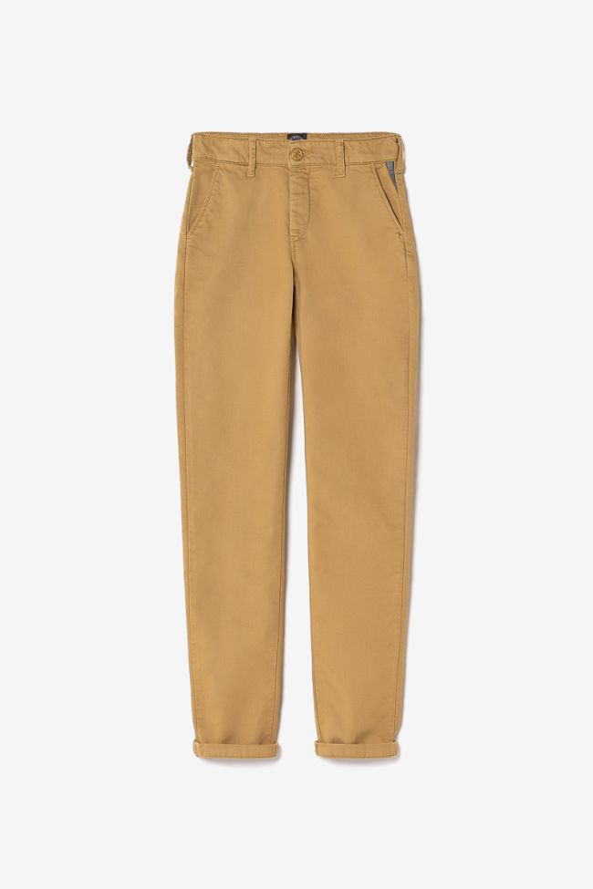 Latte Jogg Kurty chino trousers