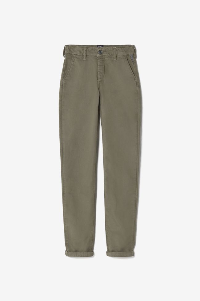 Aloe Jogg Kurty chino trousers
