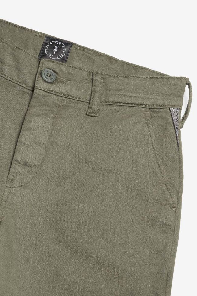 Aloe Jogg Kurty chino trousers