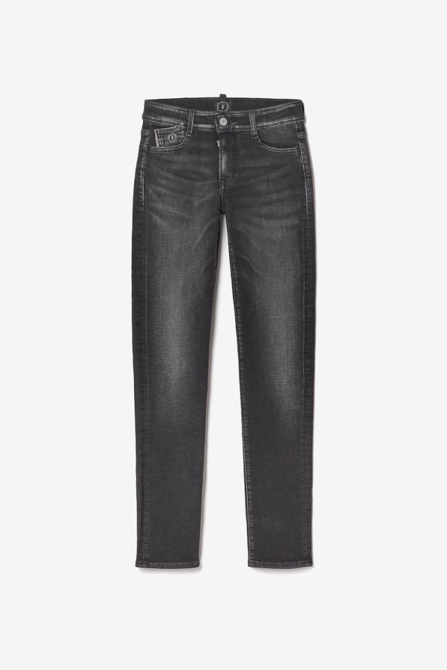 Jeans jogg slim Maxx black N°1