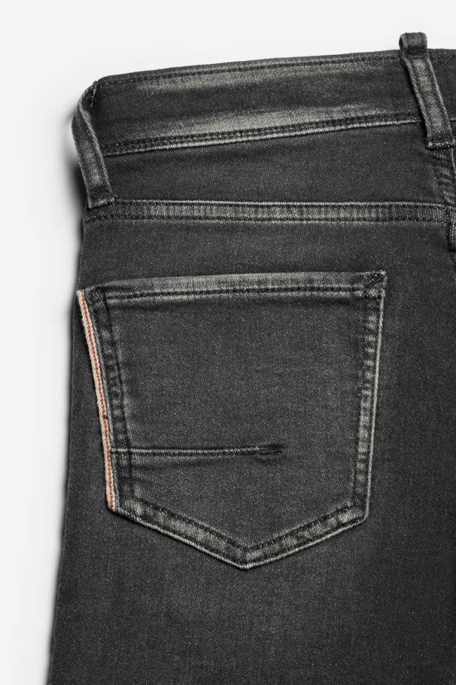 Jeans jogg slim Maxx black N°1