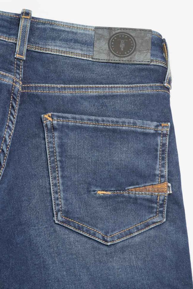 Jeans jogg slim Maxx blue N°2