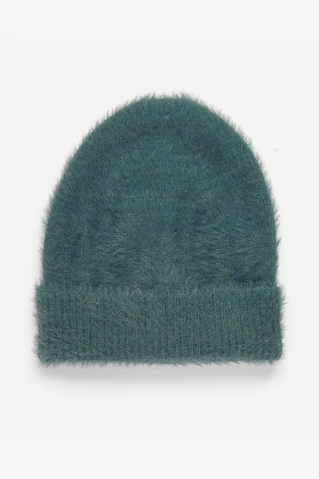 Pine green Hilla beanie