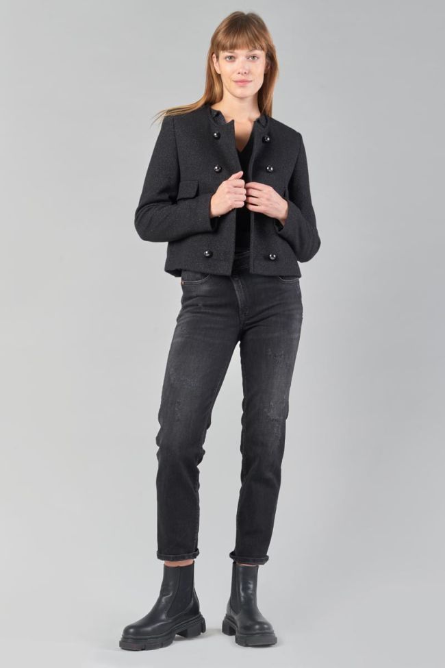 Black Lija jacket