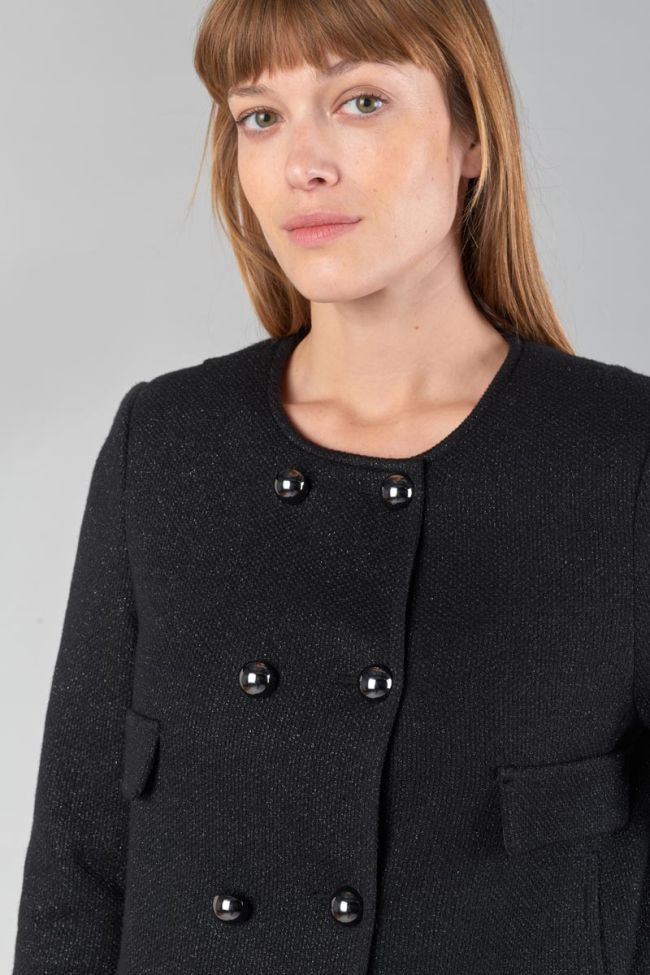 Black Lija jacket