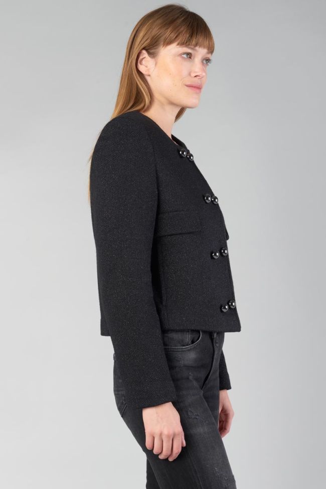 Black Lija jacket