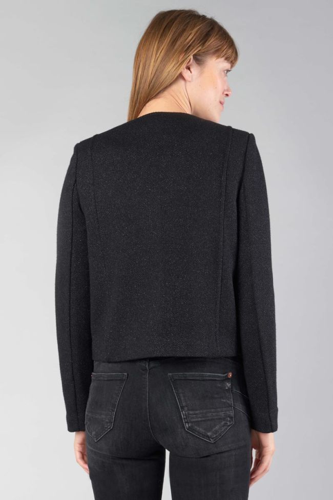 Black Lija jacket
