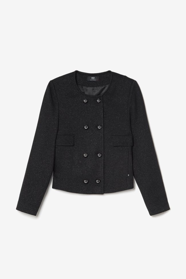 Black Lija jacket